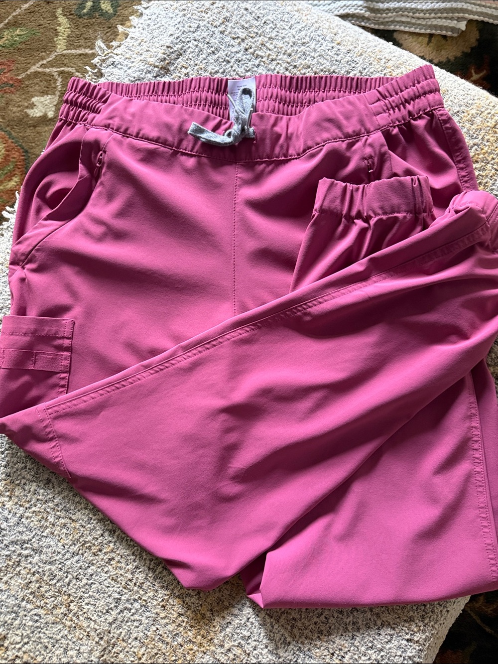 WonderWink Renew Women's Scrub Set - Picture 3 of 5